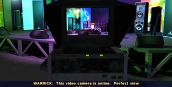 CSI: Dark Motives PC Screenshot