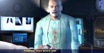 CSI: Dark Motives PC Screenshot