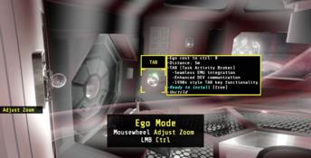 Ctrl Alt Ego PC Screenshot