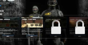 CTU: Counter Terrorism Unit PC Screenshot