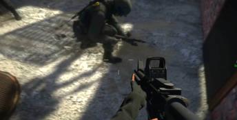 CTU: Counter Terrorism Unit PC Screenshot
