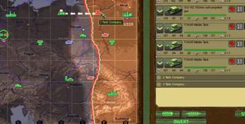 Cuban Missile Crisis: The Aftermath PC Screenshot