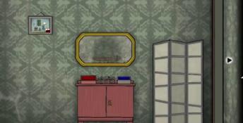 Cube Escape: Paradox - Chapter 2 PC Screenshot