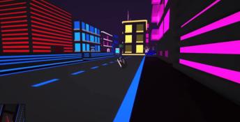 CuberPunk 2089 PC Screenshot