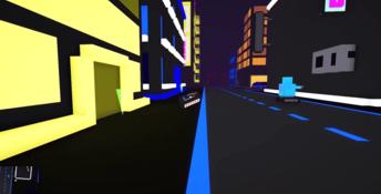 CuberPunk 2089 PC Screenshot