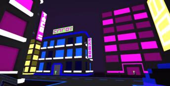 CuberPunk 2089 PC Screenshot