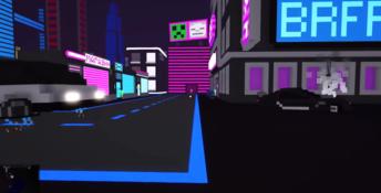 CuberPunk 2089 PC Screenshot