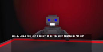 CuberPunk 2089 PC Screenshot