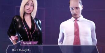Cuckold Chair Simulator 2023 PC Screenshot