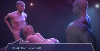 Cuckold Chair Simulator 2023 PC Screenshot