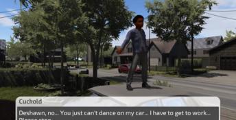 CUCKOLD SIMULATOR PC Screenshot
