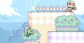 Curse Crackers: For Whom the Belle Toils PC Screenshot