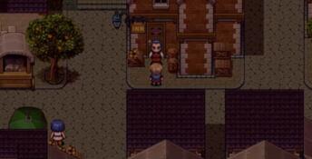 Curse Errant PC Screenshot