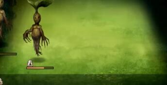 Curse Errant PC Screenshot