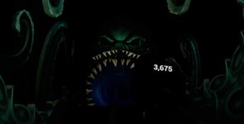 Curse of Dreadbear PC Screenshot