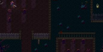 Cursed Blood