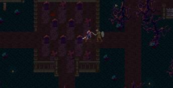 Cursed Blood
