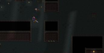 Cursed Blood PC Screenshot