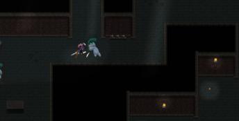 Cursed Blood PC Screenshot