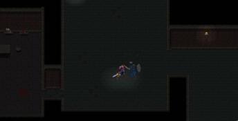 Cursed Blood PC Screenshot
