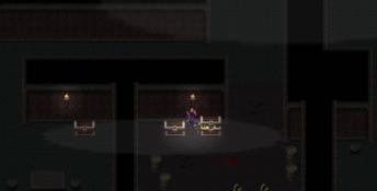 Cursed Blood PC Screenshot