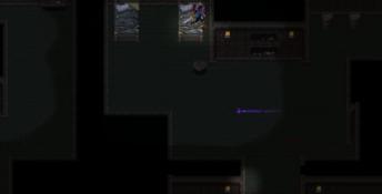 Cursed Blood PC Screenshot