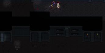 Cursed Blood PC Screenshot