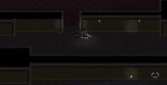 Cursed Blood PC Screenshot