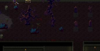 Cursed Blood PC Screenshot