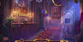 Cursed Fables: White as Snow Collector’s Edition PC Screenshot