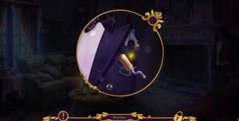 Cursed Fables: White as Snow Collector’s Edition PC Screenshot