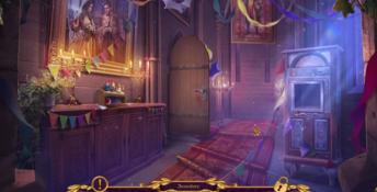 Cursed Fables: White as Snow Collector’s Edition PC Screenshot