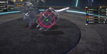 CUSTOM MECH WARS