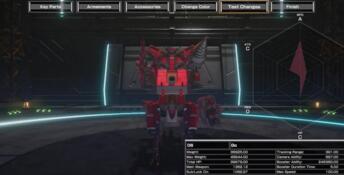 CUSTOM MECH WARS