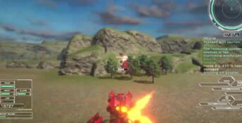 CUSTOM MECH WARS PC Screenshot