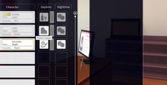 CUSTOM ORDER MAID 3D2: It's a Night Magic PC Screenshot