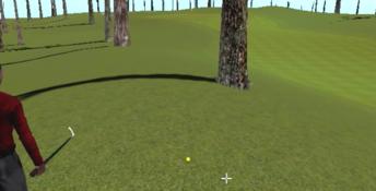 Customplay Golf PC Screenshot