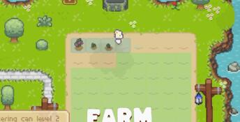 Cute Farmer Life PC Screenshot
