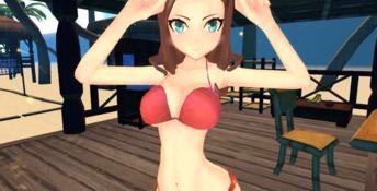 Cute Girls VR PC Screenshot