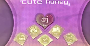 Cute Honey