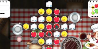 Cutie Tutti Frutti PC Screenshot