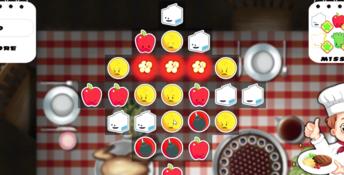 Cutie Tutti Frutti PC Screenshot