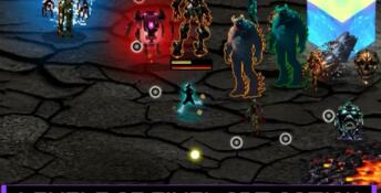 Cy: Cyberpunk Survivors PC Screenshot