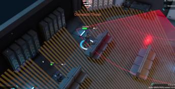 Cyber Knights: Flashpoint PC Screenshot
