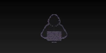 Cyber Warrior PC Screenshot