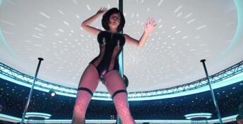 CyberCity: SEX Saga PC Screenshot