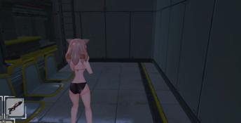 Cyberdunk Anime Edition PC Screenshot
