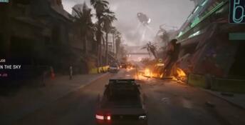 Cyberpunk 2077: Phantom Liberty