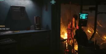 Cyberpunk 2077: Phantom Liberty