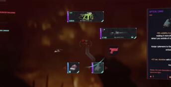 Cyberpunk 2077: Phantom Liberty PC Screenshot